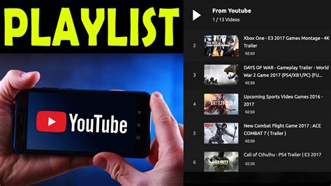 can you make a playlist on youtube music