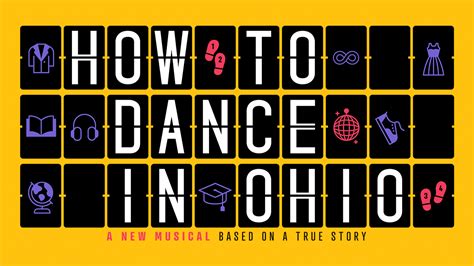 how to dance in ohio musical tickets: exploring the cultural significance of Ohio's musical scene